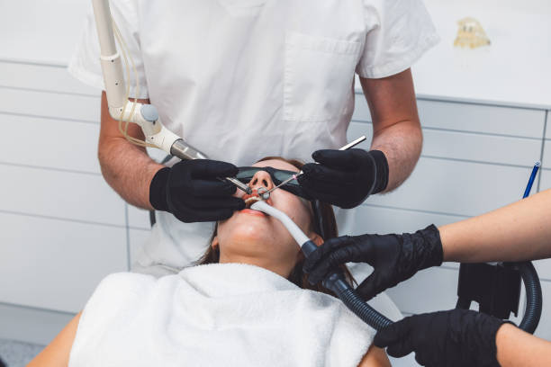 Best Emergency Root Canal Therapy in Ocean Acres, NJ