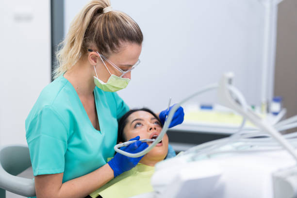 Best Emergency Treatment for Jaw Pain or Injury in Ocean Acres, NJ